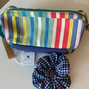 Noonday Collection Cabana Dopp Kit